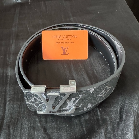 Louis Vuitton belt - Picture 4 of 7